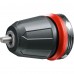 Дрель-шуруповерт аккумуляторная Bosch AdvancedDrill 18, 06039B5008, 18 В Li-ion 2.5 Ач, с набором насадок