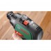 Дрель-шуруповерт аккумуляторная Bosch AdvancedDrill 18, 06039B5008, 18 В Li-ion 2.5 Ач, с набором насадок