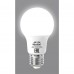 Лампа светодиодная E27 220-240 В 12 Вт груша матовая 1140 лм, нейтральный белый свет