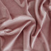Ткань 1 м/п Однотонная вилен 280 см цвет розовый