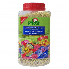 Удобрение Etisso для цветов 1 кг