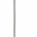 Плинтус напольный МДФ «Северная сосна» прямой высота 80 мм длина 2.05 м