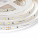 Светодиодная лента для подсветки рабочей зоны SMD 5050 60 диод/15 Вт/м 24 В 10 мм IP20 1 м белый свет