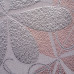 Ткань 1 м/п Фьюжн жаккард 300 см цвет серый
