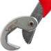 Ключ универсальный с крючком Vira 9-22 мм