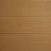 Террасная доска ДПК CM Grand цвет Дуб 3000х190х25 мм