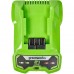 Зарядное Устройство Greenworks G24C 24 В
