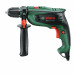 Ударная дрель Bosch EasyImpact 600, 0603133020, 600 Вт