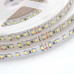 Светодиодная лента контурной подсветки Apeyron 3528 10 Вт/м 24 В 8 мм IP20 10 м теплый белый свет