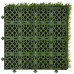 Покрытие искусственное Трава Vidage75 толщина 30 мм 30х30 см цвет зеленый