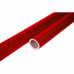 Изоляция для труб K-Flex Compact ø18 мм 200 см каучук цвет красный