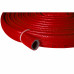 Изоляция для труб K-Flex Compact ø18 мм 200 см каучук цвет красный