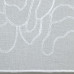 Тюль на ленте Ровэрсо 250x260 см цвет белый
