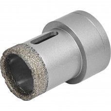 Коронка алмазная Bosch X-lock DrySpeed, 32 мм
