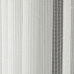 Тюль на ленте Роми 300x260 см цвет белый