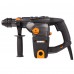 Перфоратор SDS-plus Worx WT344 1250 Вт, 5 Дж