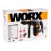 Перфоратор SDS-plus Worx WT344 1250 Вт, 5 Дж