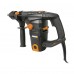 Перфоратор SDS-plus Worx WT344 1250 Вт, 5 Дж