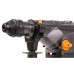 Перфоратор SDS-plus Worx WT344 1250 Вт, 5 Дж