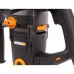 Перфоратор SDS-plus Worx WT344 1250 Вт, 5 Дж