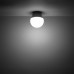 Лампа светодиодная Gauss E27 170-240 В 5.5 Вт шар малый матовая 470 лм, нейтральный белый свет