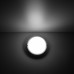 Светильник ЖКХ светодиодный Gauss Elementary 8 Вт IP65 с микроволновым датчиком движения, накладной, круг, цвет белый