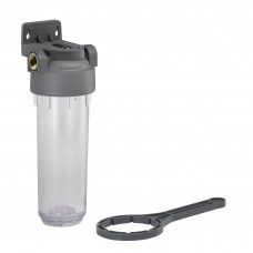 Корпус фильтра Equation SL10 1/2" Корпус фильтра Equation SL10 1/2"