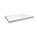 Столешница для ванной Scandi SC-60B 60x4x47 см, искусственный камень, цвет белый
