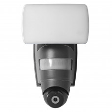 Прожектор светодиодный WiFi 3000 К 1800 Лм IP65 с камерой и датчиком, теплый белый свет