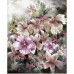 Картина на холсте "Букет цветов" 40x50 см CNV3848-005