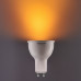 Лампа умная светодиодная Yeelight GU10 200-240 В 5 Вт спот прозрачная 350 лм регулируемый цвет света RGBW для диммера