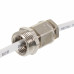 Греющий кабель для обогрева труб xLayder Pipe EHL-16СТ-4 4 м, 64 Вт