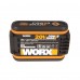 Аккумулятор Worx WA3551, 2 Ач, 20 В универсальный