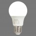 Лампа светодиодная E27 11 Вт груша матовая 900 лм, холодный белый свет
