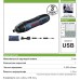 Отвертка аккумуляторная Bosch Go 2, 06019H2100, 3.6 В Li-ion 1.5 Ач