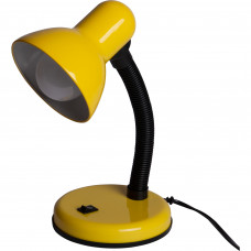 Настольная лампа TDM Electric SQ0337-0123, цвет желтый