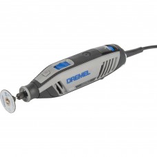 Гравер Dremel 4250-35, F0134250JD, 35 насадок, в сумке