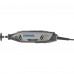 Гравер Dremel 4250-35, F0134250JD, 35 насадок, в сумке