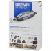 Гравер Dremel 4250-35, F0134250JD, 35 насадок, в сумке