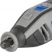 Гравер Dremel 4250-35, F0134250JD, 35 насадок, в сумке