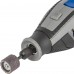 Гравер Dremel 4250-35, F0134250JD, 35 насадок, в сумке