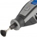 Гравер Dremel 4250-35, F0134250JD, 35 насадок, в сумке