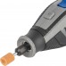 Гравер Dremel 4250-35, F0134250JD, 35 насадок, в сумке