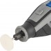 Гравер Dremel 4250-35, F0134250JD, 35 насадок, в сумке