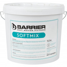 Фильтрующая загрузка Барьер Softmix, ведро 12.5 л