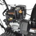 Снегоуборщик бензиновый Carver STG 7061WEL 61 см 7 л.с профессиональный зимний двигатель