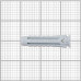 Дюбель для всех типов стен Friulsider X1 EVO 5x25 мм нейлон цвет серый 10 шт.
