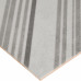 Вставка Axima Скандинавия D1 панно 28х40 см 0.896 м² цвет светло-серый