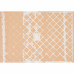 Вставка Axima Скандинавия D1 панно 28х40 см 0.896 м² цвет светло-серый