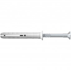 Дюбель-гвоздь потайной Fischer 8x80 мм 10 шт.